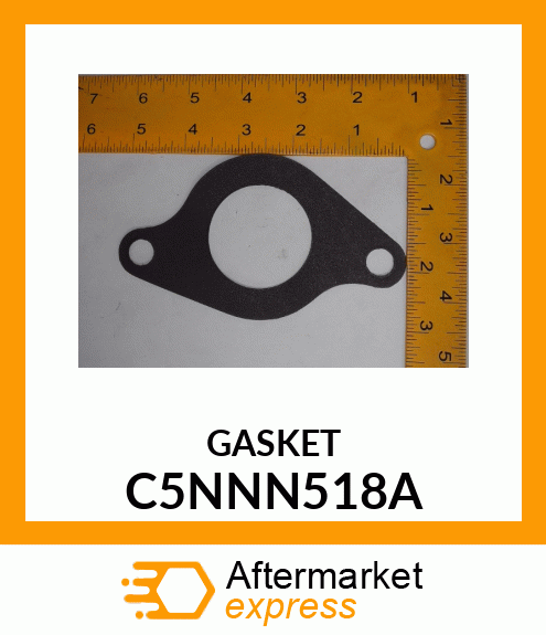 GASKET C5NNN518A