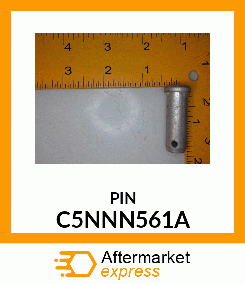 PIN C5NNN561A