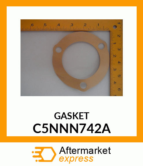 GASKET C5NNN742A