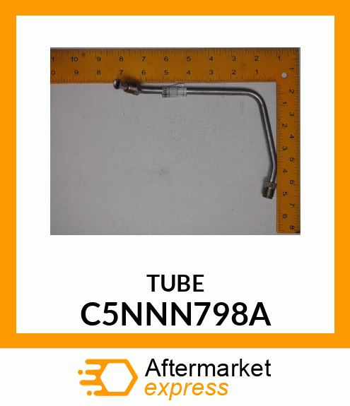 TUBE C5NNN798A