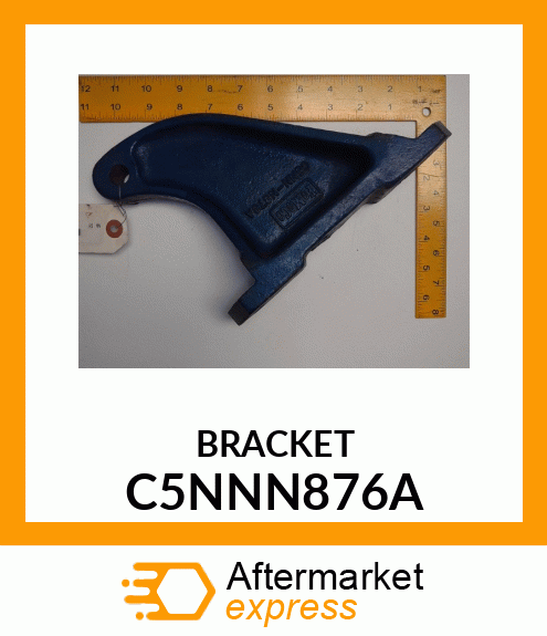 BRACKET C5NNN876A