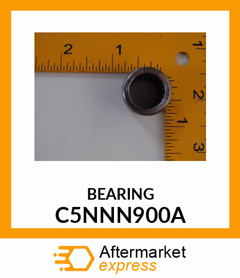 BEARING C5NNN900A