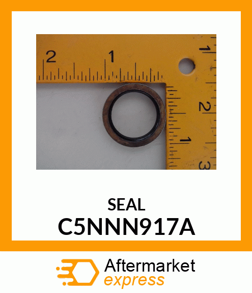 SEAL C5NNN917A