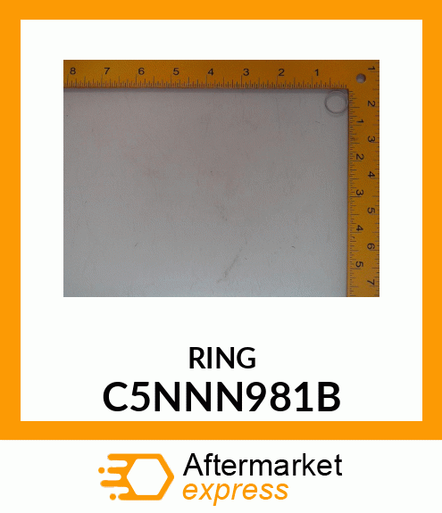 RING C5NNN981B