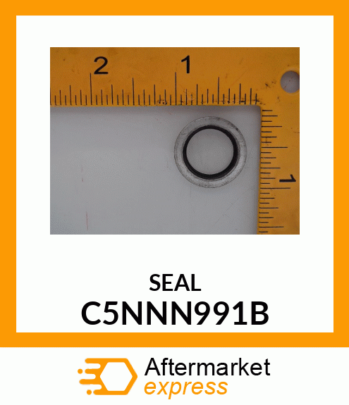SEAL C5NNN991B
