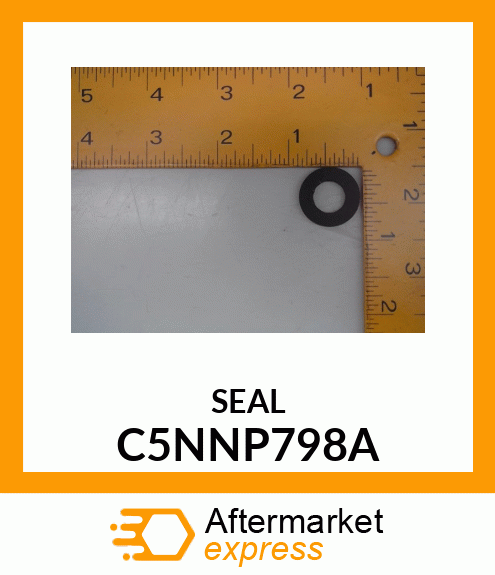 SEAL C5NNP798A