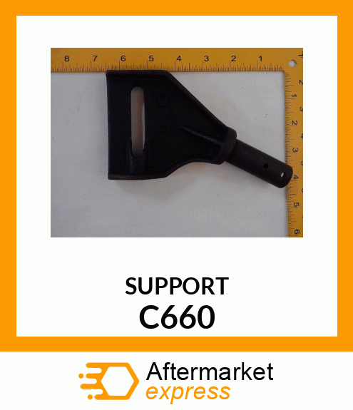 SUPPORT C660