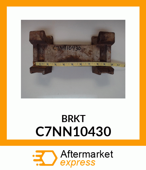 BRKT C7NN10430