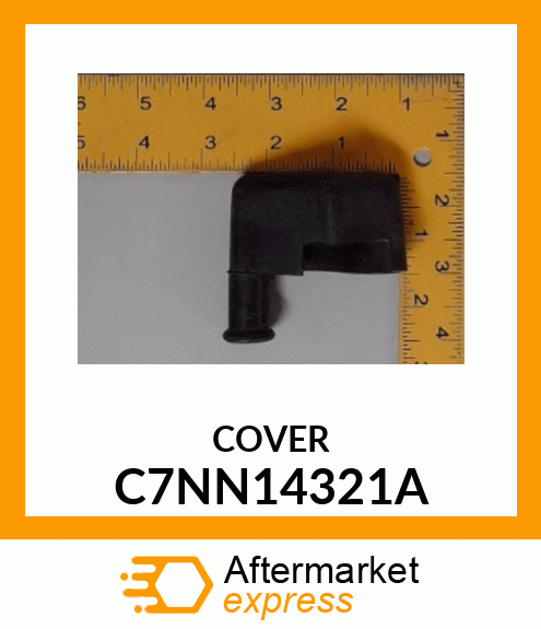 COVER C7NN14321A