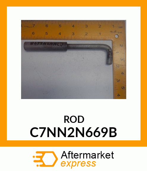 ROD C7NN2N669B