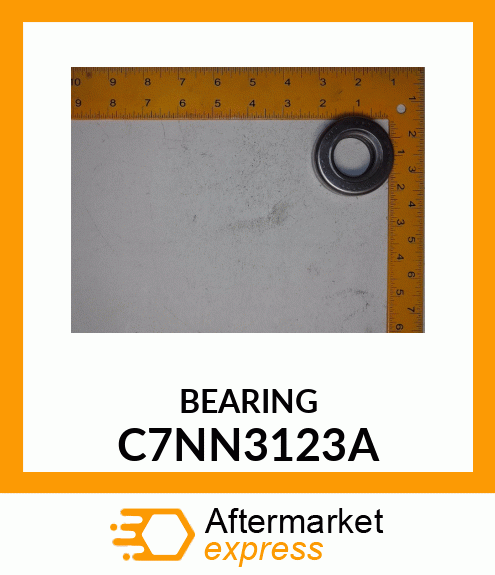 BEARING C7NN3123A