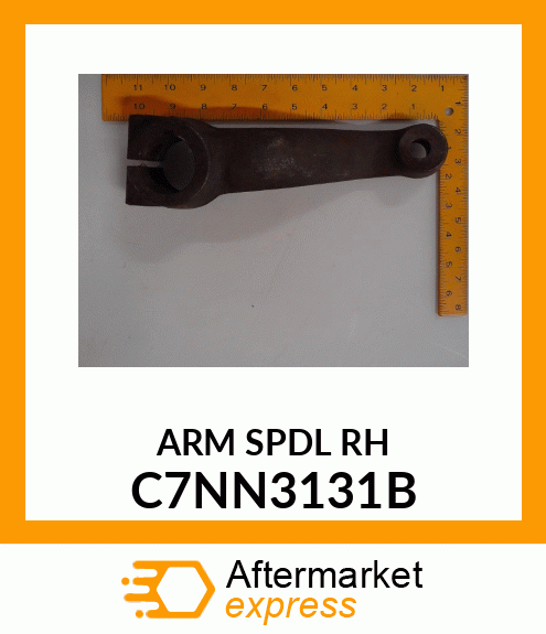 ARM SPDL RH C7NN3131B