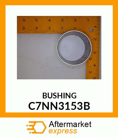 BUSHING C7NN3153B