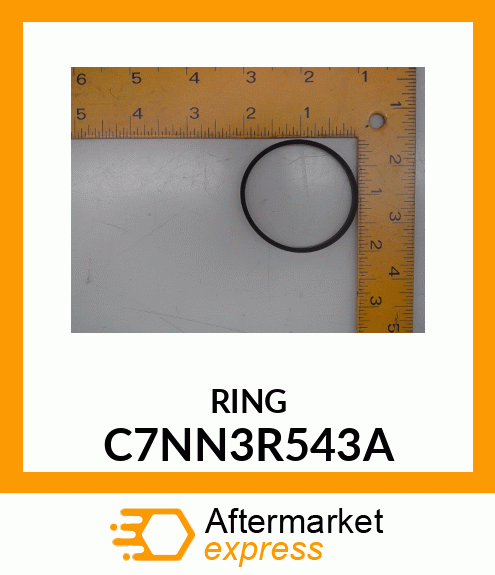 RING C7NN3R543A