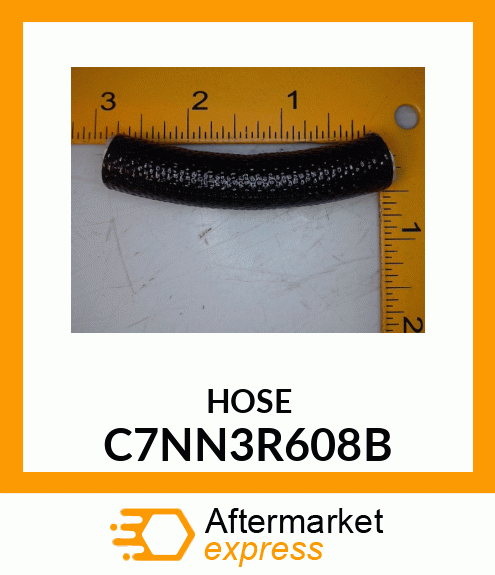 HOSE C7NN3R608B