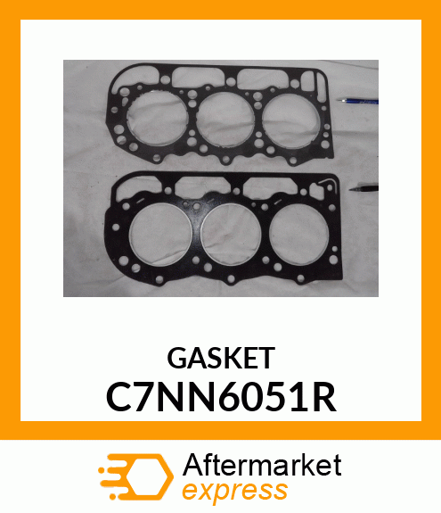 GASKET C7NN6051R