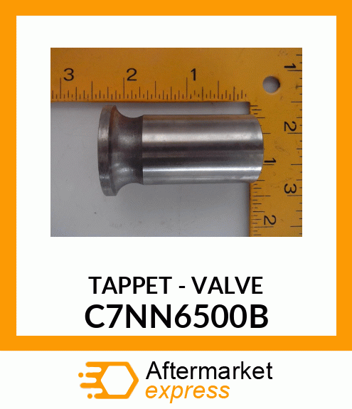 TAPPET - VALVE C7NN6500B