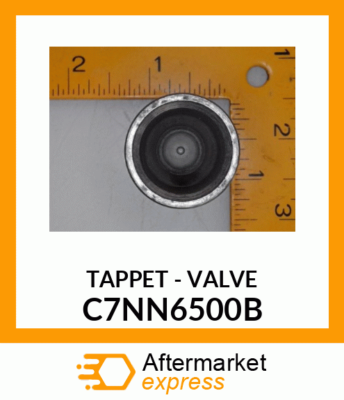 TAPPET - VALVE C7NN6500B