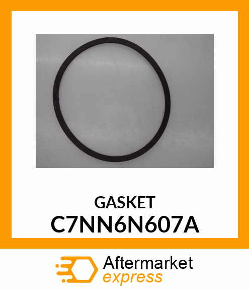 GASKET C7NN6N607A