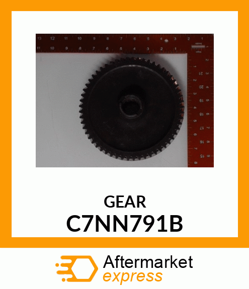 GEAR C7NN791B