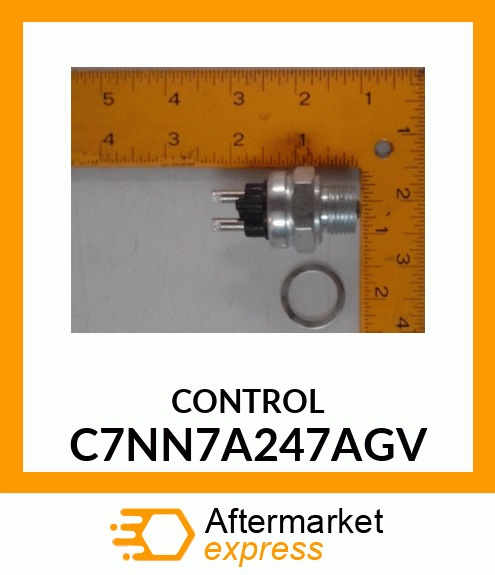 CONTROL C7NN7A247AGV