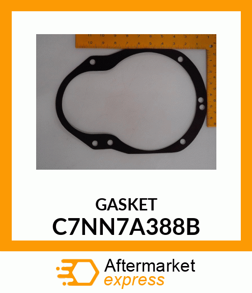 GASKET C7NN7A388B