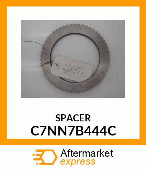 SPACER C7NN7B444C