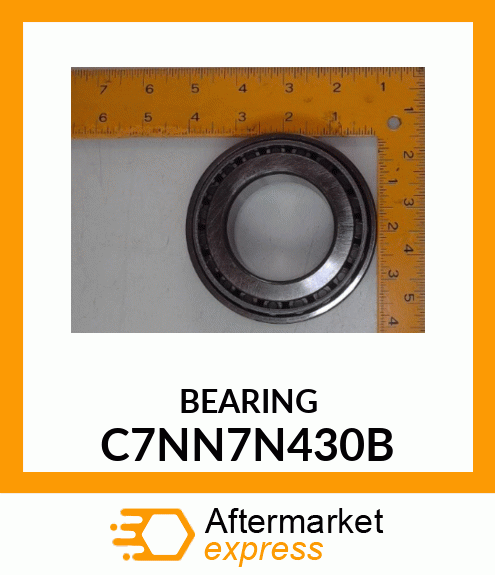 BEARING C7NN7N430B