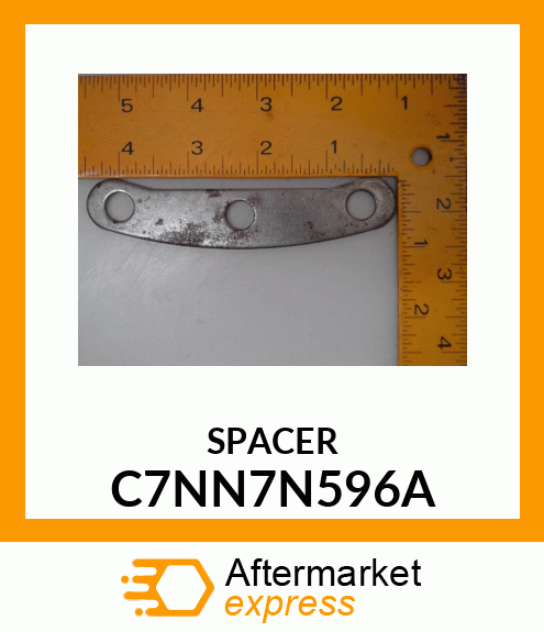 SPACER C7NN7N596A