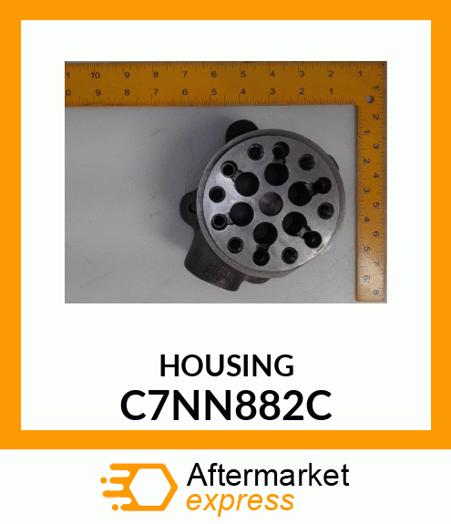 HOUSING C7NN882C