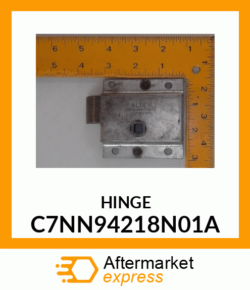 HINGE C7NN94218N01A