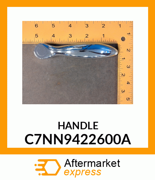 HANDLE C7NN9422600A