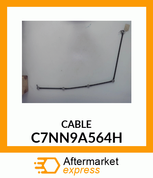 CABLE C7NN9A564H