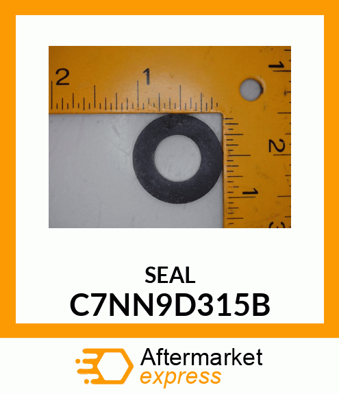 SEAL C7NN9D315B