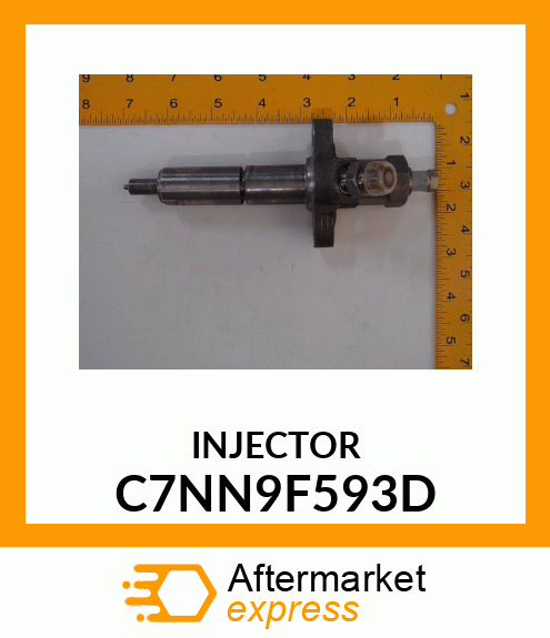 INJECTOR C7NN9F593D