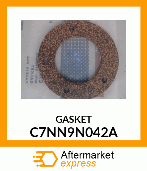 GASKET C7NN9N042A