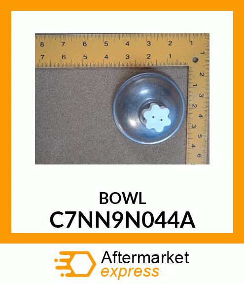 BOWL C7NN9N044A