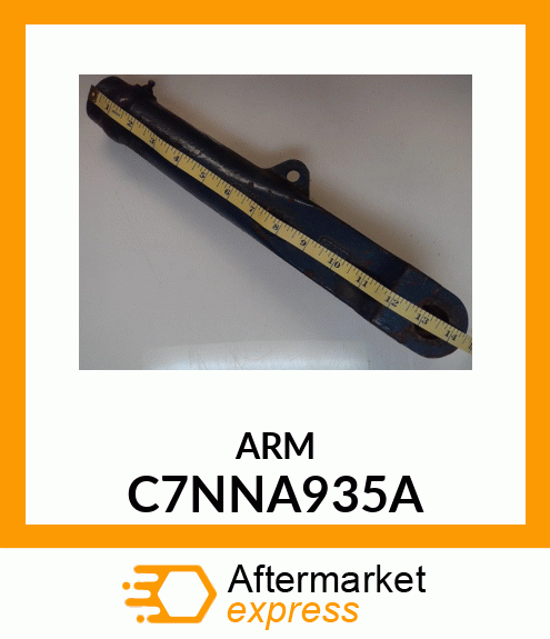 ARM C7NNA935A