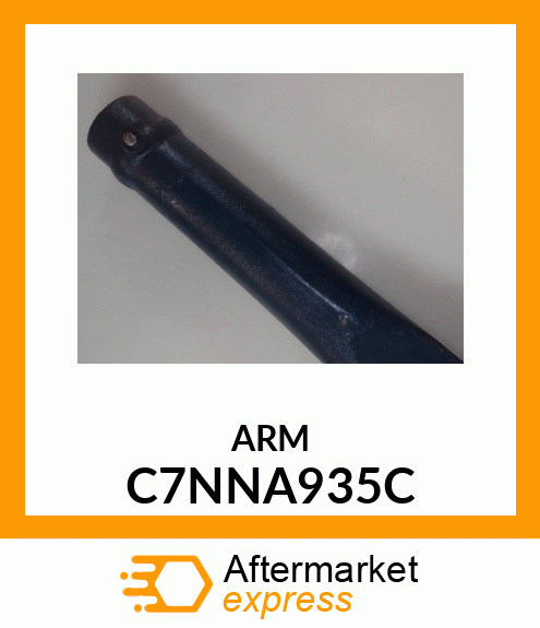 ARM C7NNA935C