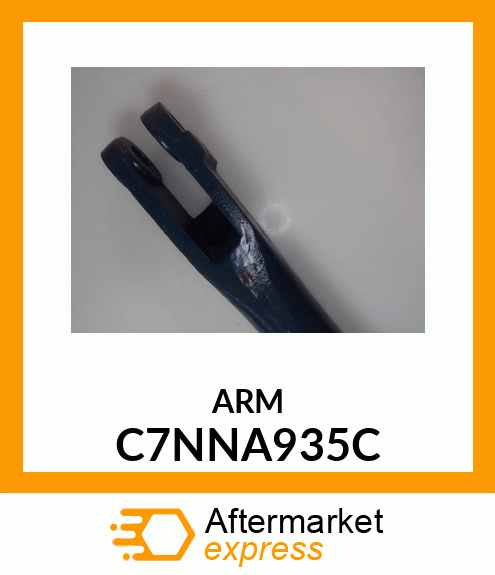 ARM C7NNA935C