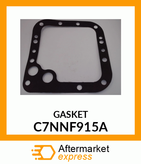 GASKET C7NNF915A