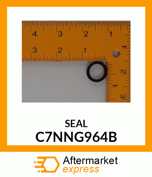 SEAL C7NNG964B