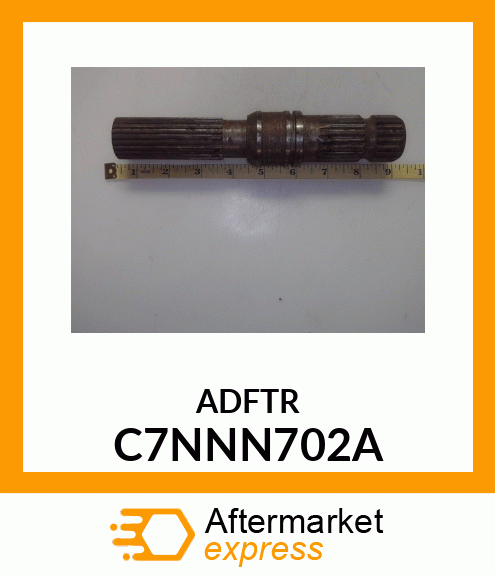 ADFTR C7NNN702A