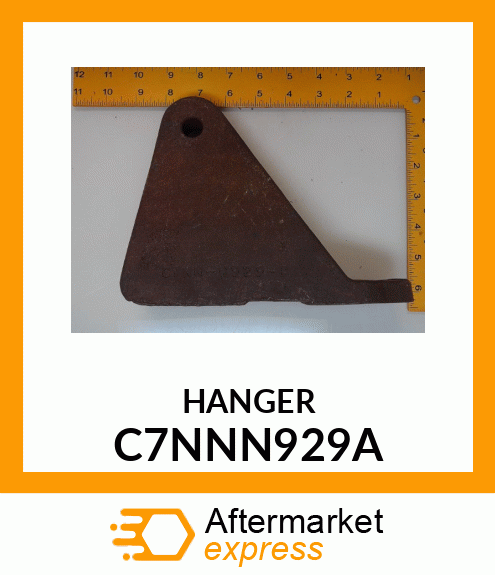 HANGER C7NNN929A