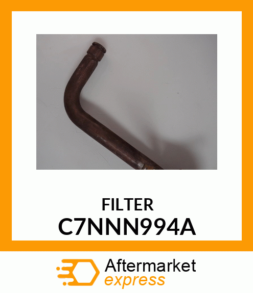 FILTER C7NNN994A