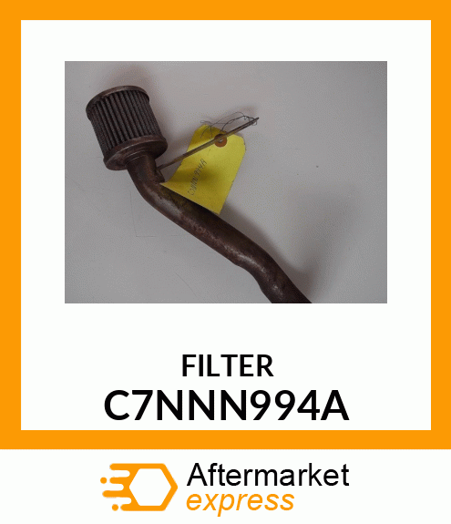 FILTER C7NNN994A