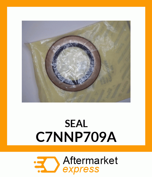 SEAL C7NNP709A