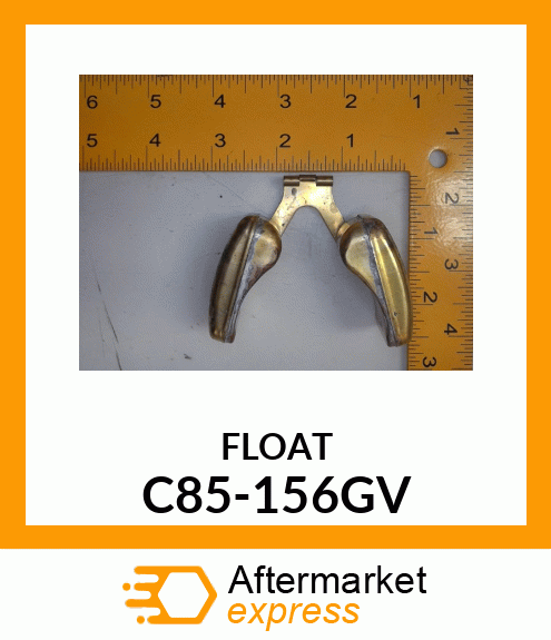 FLOAT C85-156GV