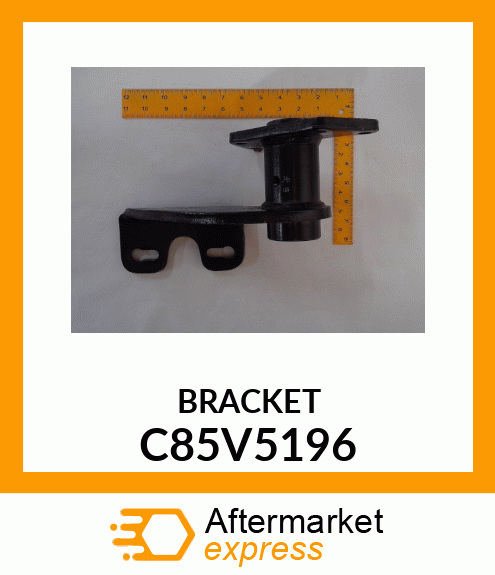 BRACKET C85V5196