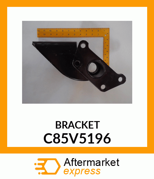 BRACKET C85V5196